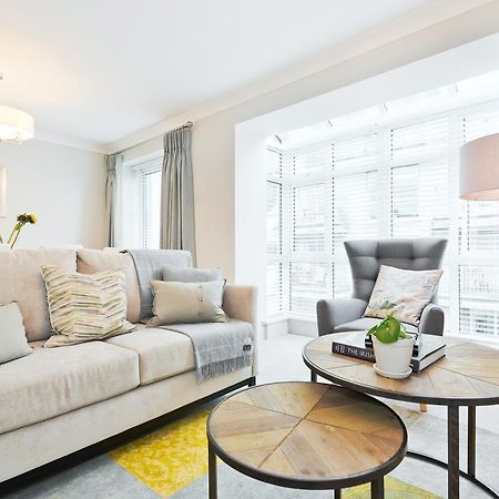 Exclusive City Centre Apartment Dublino Esterno foto