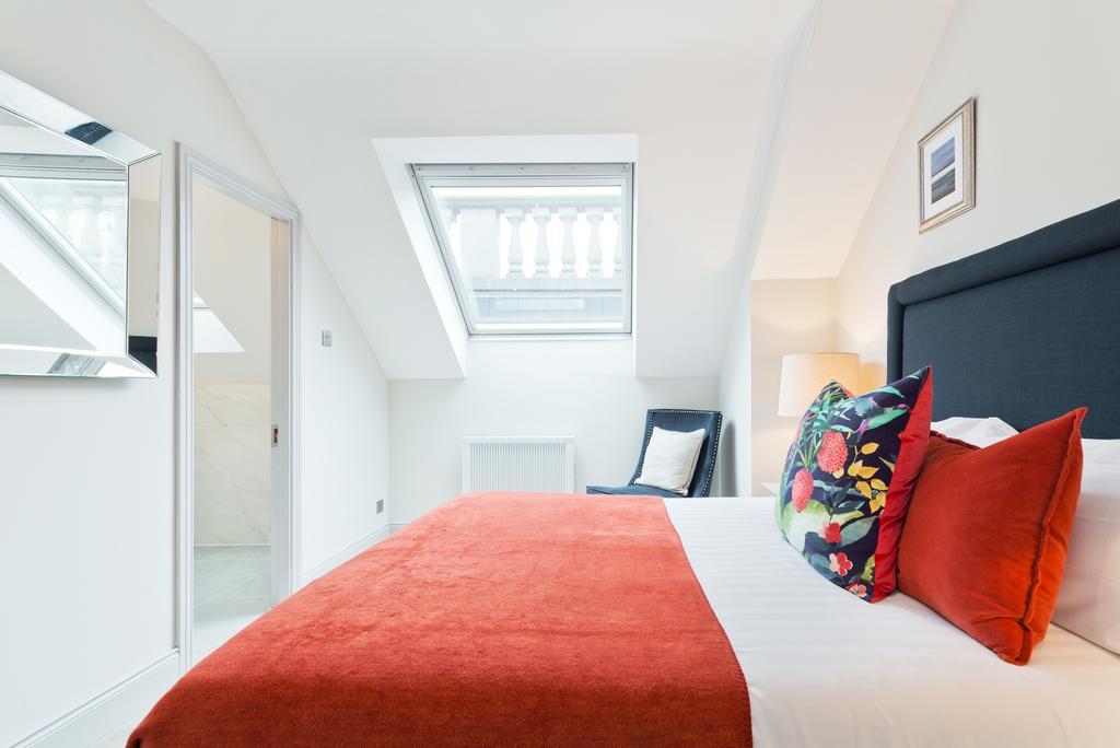 Exclusive City Centre Apartment Dublino Esterno foto