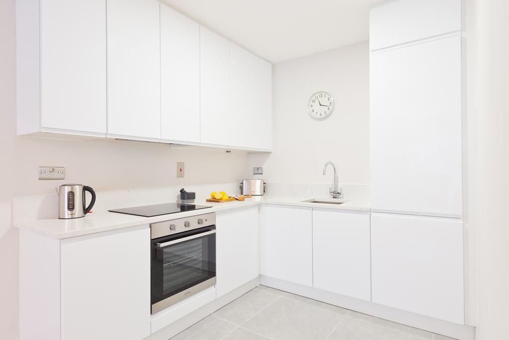 Exclusive City Centre Apartment Dublino Esterno foto