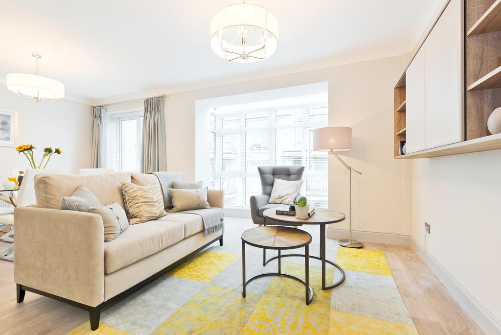 Exclusive City Centre Apartment Dublino Esterno foto