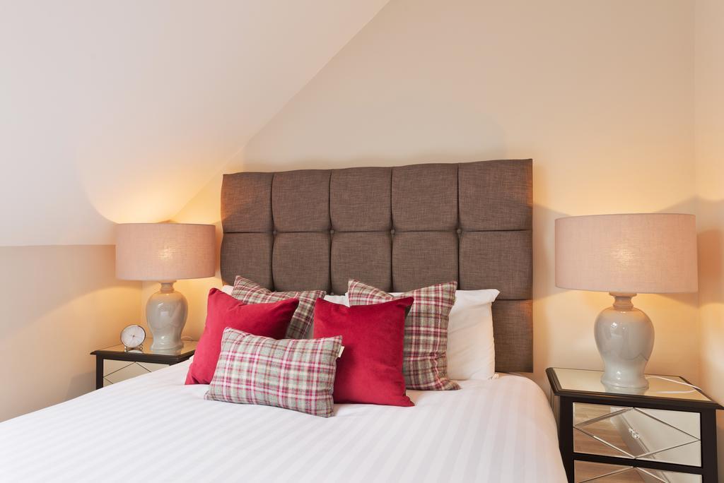 Exclusive City Centre Apartment Dublino Esterno foto