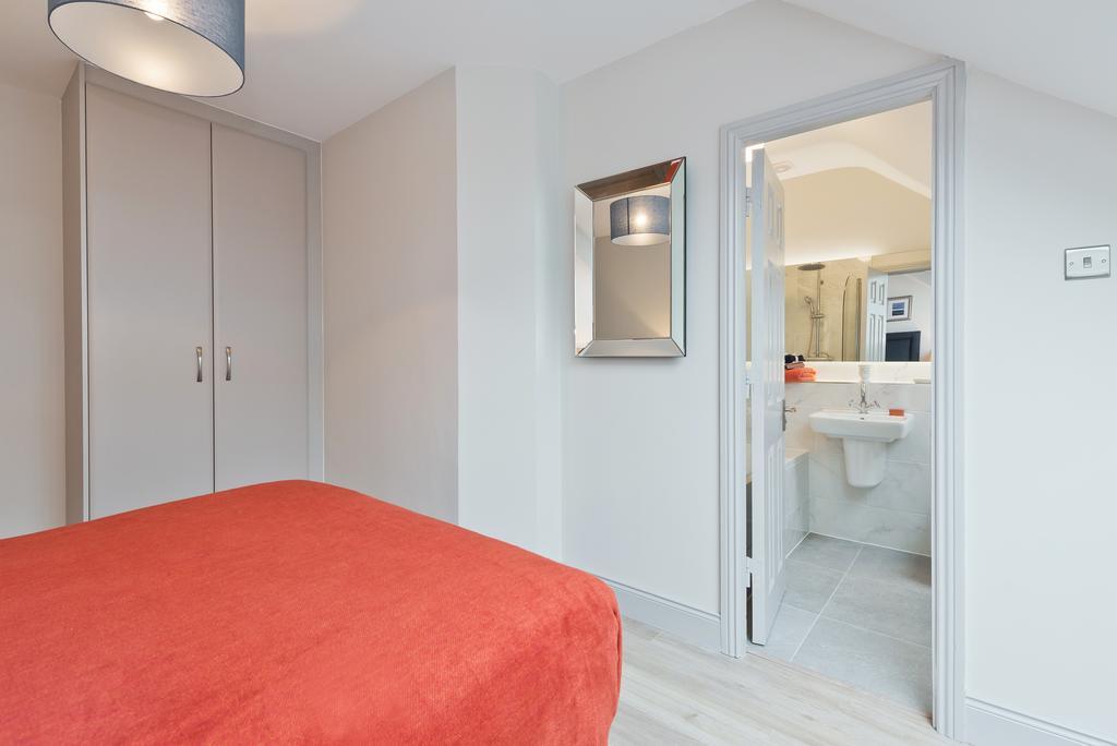 Exclusive City Centre Apartment Dublino Esterno foto