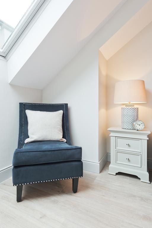 Exclusive City Centre Apartment Dublino Esterno foto