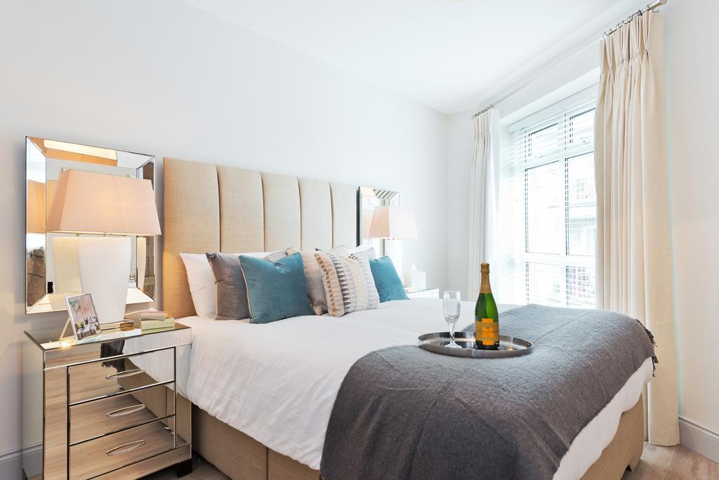 Exclusive City Centre Apartment Dublino Esterno foto