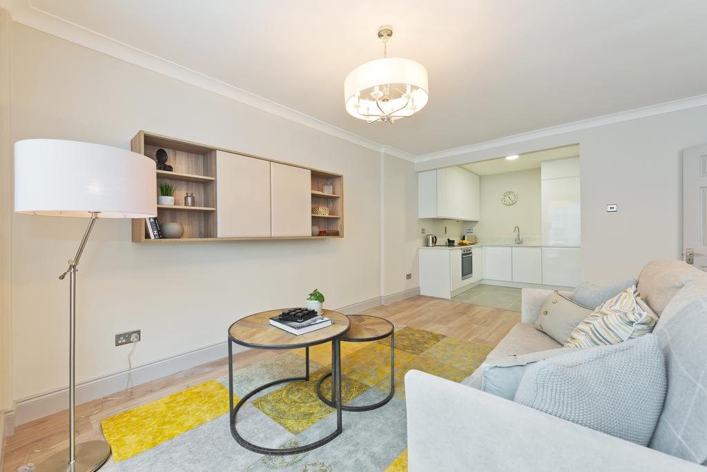 Exclusive City Centre Apartment Dublino Esterno foto