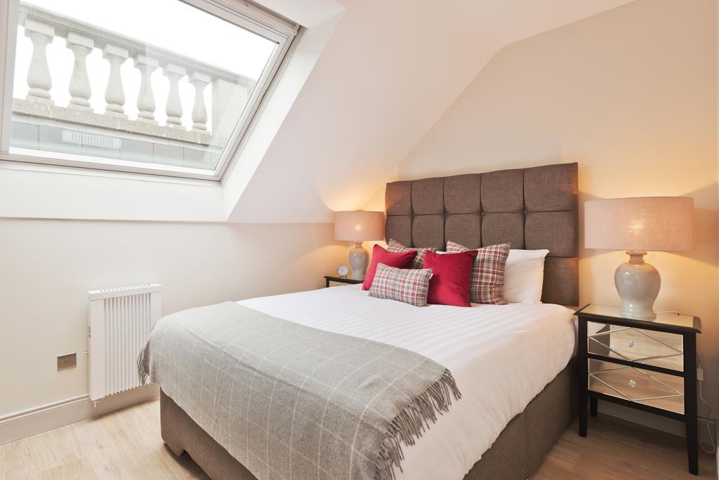 Exclusive City Centre Apartment Dublino Esterno foto