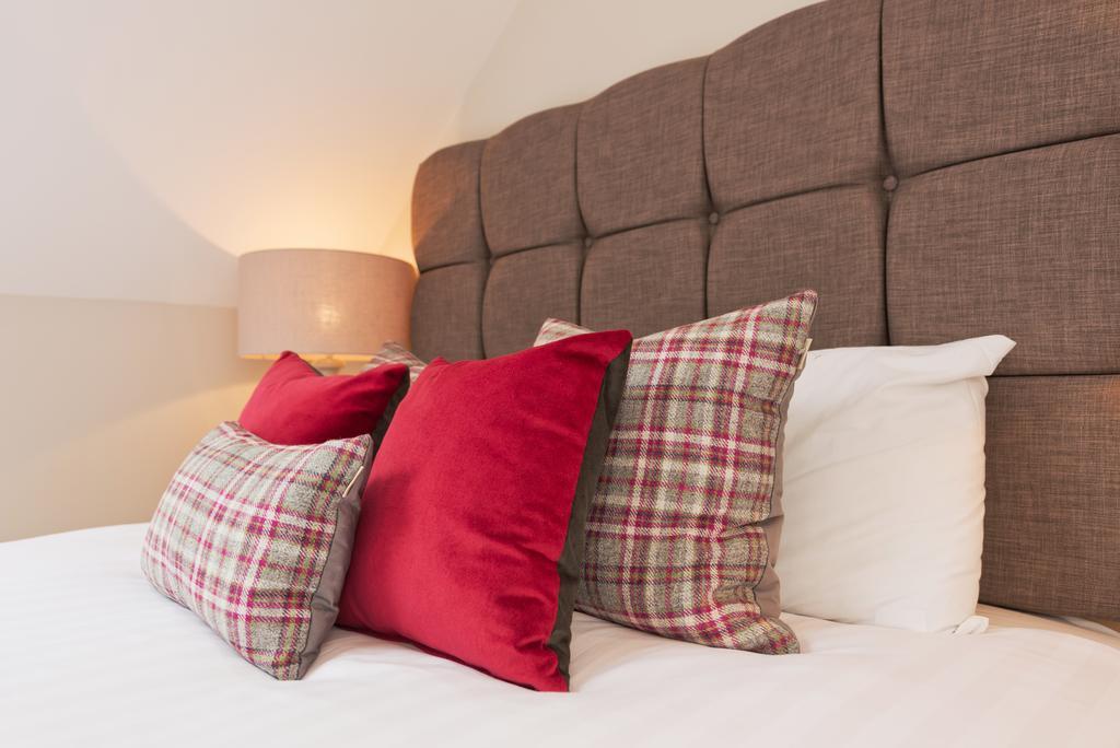Exclusive City Centre Apartment Dublino Esterno foto
